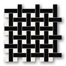 Мозаика tower hill 1 29,8x29,8