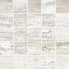 Мозаика cimic wood light grey 30,7x30,7