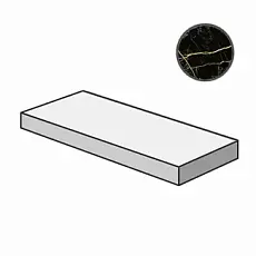 Ступени ШАР.ЭКС.ЛОРАН СТУП.120 УГЛ.ЛЕВ 33x120