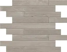 Мозаика estima sf03 soft wood muretto grey серый 30x35