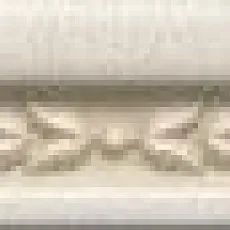 Керамическая плитка Ониче crema Арте 2 3x31,5