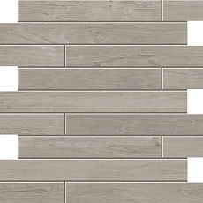 Мозаика estima sf03 Софт Вуд/ soft wood muretto grey Серый 30x35