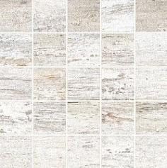 Kerranova CIMIC WOOD LIGHT GREY белый 