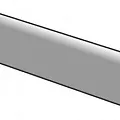 Керамогранит Экспрешнс grey high ho ro-90 7,3x89,46