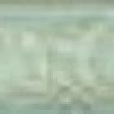 Керамическая плитка la Дива бирюзовый 5x30