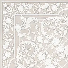 Керамическая плитка Декор kerama marazzi stg\a607\sg457020 Сорбонна ковер угол 50.2x50.2