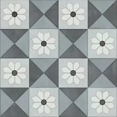 Керамическая плитка Декор kerama marazzi vt\a600\5301 Чементо 8 матовый 20x20