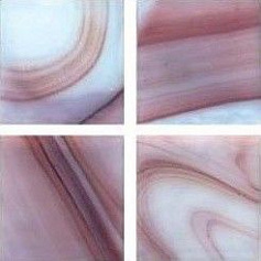 ROSE MOSAIC C72 Cloudy разноцветный 