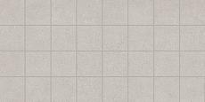 Мозаика Декор Монсеррат мозаичный серый светлый 20x40