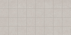 Керама Марацци Декор Монсеррат мозаичный серый светлый серый 