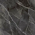 Керамогранит laminam Даймонд/ diamond Калаката Блэк Бочиардато Бук Матч А 20 lamf0m0211_it Черный 162x324