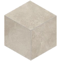 Мозаика estima mm00 Аметис Магмас/ ametis magmas Кьюб ivory Серый 25x29