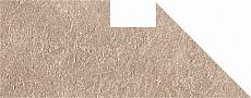 Керамогранит Плинтус вертикальный правый Про Стоун беж 9,5x24,3
