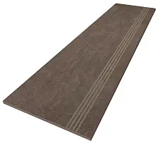 Ступени estima sr07 spectrum chocolate кофейный 30x120