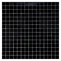 Мозаика black finish c45 32,7x32,7