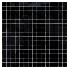 Мозаика black finish c45 32,7x32,7