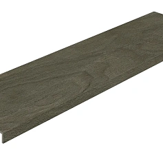 Ступени coliseumgres Бормио Пэппер фронтальная 620070002997 коричневый 33x120