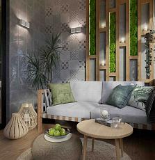 Коллекция плитки Джаз