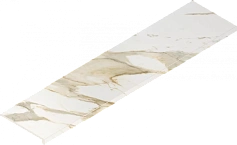 Италон Италон Стелларис Калакатта Голд фронтальная 620070002592 белый белый 