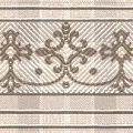 Керамическая плитка Бордюр Традиция ad\a182\8236 5,7x20