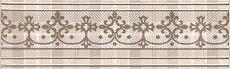 Керамическая плитка Бордюр Традиция ad\a182\8236 5,7x20