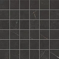 Мозаика estima Нолана/ nolana nl04 Черный 30x30