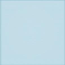 Керамическая плитка pastel blekitny матовый настенная 20x20
