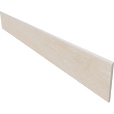 Плинтус Эстима Элемента skirting/aem00_ns/7x60x9 бежевый 7x60