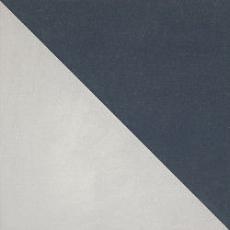 Керамогранит century unlimited многоцветный холодные тона 20x20