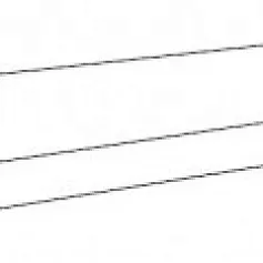 Ступени Атлас concorde Форте Дей Марми Рок Венария Грей угловая левая 620070002883 серый 33x160