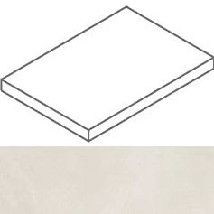 Ступени Континуум Полар ступ. угл.лев 33x120