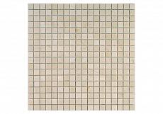 Мозаика crema marfil pol. 30,5x30,5