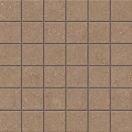 Мозаика estima np03 Ньюпорт/ newport moka Коричневый 30x30