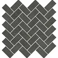 Мозаика Шевро/ shevro black 28,2x30,3