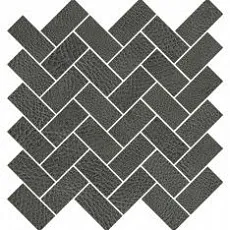 Мозаика Шевро/ shevro black 28,2x30,3
