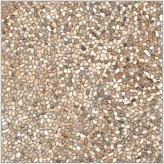 Керамогранит Пеббл/ pebble light Беж 40x40