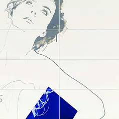 Керамическая плитка valerie set of 6 elements панно 119,8x119,8