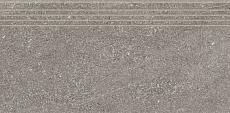 Ступени Керранова gradient grey серый 30x60