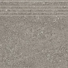 Ступени Керранова Градиент/ gradient grey Серый 30x60