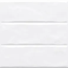 Керамическая плитка altacera sanders crop wt11cop00 белый 20x60