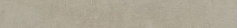 Плинтус Kerama Marazzi DD841590R\8BT Про Догана бежевый светлый матовый обрезной