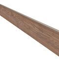 Плинтус estima si02 Аметис Селекшн/ ametis selection eucalyptus Коричневый 7x60