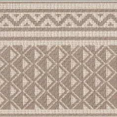 Керамическая плитка Декор Саламанка hgd\a402\15137 15x40