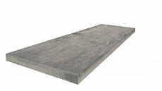 Ступени brenta grey scalino angolare sx 33x90