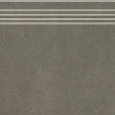 Ступени kerama marazzi dd841890r\gr Про Догана коричневый матовый обрезной 30x80