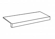 Ступени thesis sand scalino frontale 33x60