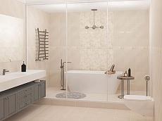 Коллекция плитки FLORANCE