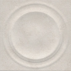 Декор Керама Марацци kmd2obe001br  Арль бежевый светлый матовый структура обрезной 20x20