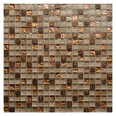 Мозаика Беж talisman 31x31