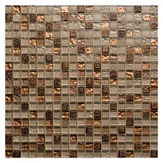 Мозаика Беж talisman 31x31